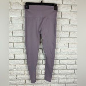 Set Active SculptFlex Leggings - Purple - Medium